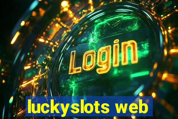 luckyslots web